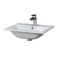Умывальник для столешниц ONTARIO NEW 60