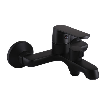 Смеситель для ванной Globus Lux Laguna GLA-0102NE-10-BB