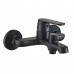 Смеситель для ванной Globus Lux Laguna GLA-0102NE-10-BB
