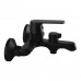 Смеситель для ванной Globus Lux Laguna GLA-0102NE-10-BB