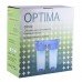 Система 2-х ступенчатой очистки Optima OP-02, 1/2"