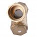 Фільтр грубої очистки SOLOMON 2 1/2" 8011