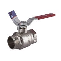 Кран кульовий ARCO SENA 1 1/2" НВ КР 150607