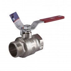 Кран шаровый ARCO SENA 1 1/2" НВ КР 150607 Кран шаровый ARCO SENA 1 1/2" НВ КР 150607