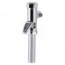 КРС кран 1/2" CHROM MO2305