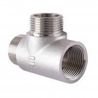 Тройник SELBA 1/2" ВЗЗ SL8802
