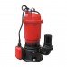 Насос фекальний Optima WQD10-15 1.3 кВт Насос фекальний Optima WQD10-15 1.3 кВт
