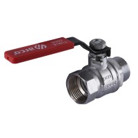 Кран шаровый ARCO TURIA 1" НВ КР 113108 3000