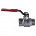 Кран шаровый ARCO TURIA 1" НВ КР 113108 3000