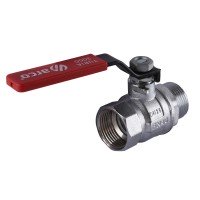 Кран шаровый ARCO TURIA 1" НВ КР 113108 3000
