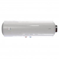 Водонагреватель LEOV LH Slim Dry 80 l горизонтальный сухой тэн