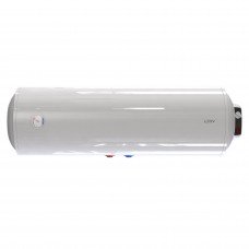 Водонагрівач LEOV LH Slim Dry 80 l горизонтальний сухий тен