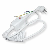 Проволока из УЗО ARISTON (10А 1,0М) DRY 65150868