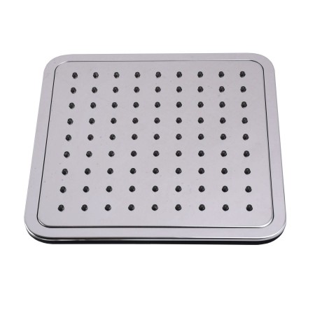 Лейка душевая ТРОПИК Globus Lux D051411