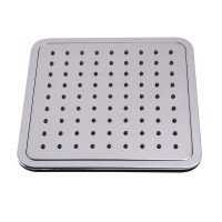 Лійка душова ТРОПІК Globus Lux D051411