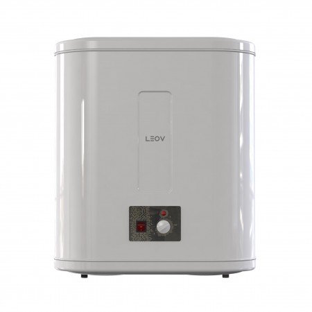 Водонагрівач LEOV LV Flat MR 50 l плоский Водонагрівач LEOV LV Flat MR 50 l плоский