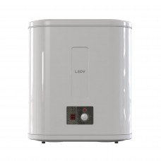 Водонагреватель LEOV LV Flat MR Dry 50 l плоский сухой тэн Водонагреватель LEOV LV Flat MR Dry 50 l плоский сухой тэн
