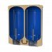 Водонагрівач LEOV LV Flat MR Dry 50 l плоский сухий тен Водонагрівач LEOV LV Flat MR Dry 50 l плоский сухий тен