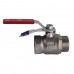 Кран шаровый ARCO SENA 1 1/4" НВ КР 150606