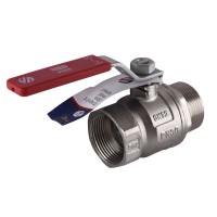 Кран шаровый ARCO SENA 1 1/4" НВ КР 150606
