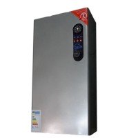 Електричний котел NEON PRO 18,0 кВт 380 В, модульний контактор Електричний котел NEON PRO 18,0 кВт 380 В, модульний контактор