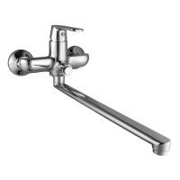 Смеситель для ванны Globus Lux Laguna GLA-0208T Смеситель для ванны Globus Lux Laguna GLA-0208T