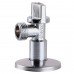 Кран кульовий кутовий ARCO 1/2"х 1/2" NOV91MAC 2шт. металева ручка Кран кульовий кутовий ARCO 1/2"х 1/2" NOV91MAC 2шт. металева ручка