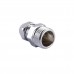 Цанга внешняя SOLOMON 3/8"х1/2" хром 9004