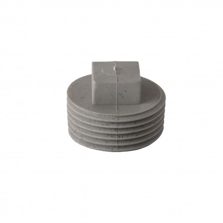 Заглушка наружная резьба Vsplast PPR 1 ″ 1026