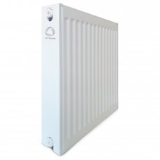 Радиатор стальной панельный OPTIMUM 22 низ 500x800 Радиатор стальной панельный OPTIMUM 22 низ 500x800