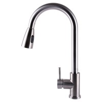 Смеситель для кухни Globus Lux ALPEN SBT1-2031
