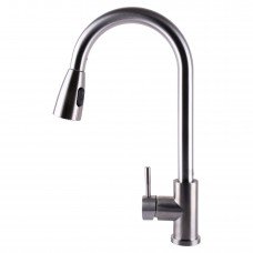 Смеситель для кухни Globus Lux ALPEN SBT1-2031