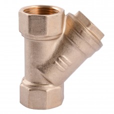 Фільтр грубої очистки SELBA 1 1/4" SL1512