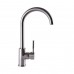 Змішувач для кухні Globus Lux LAZER GLLR-0203S-8 STSTEEL