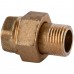 Зганяння американка пряма 1/2" 1504Б