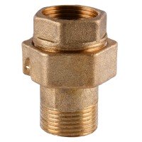 Сгон американка прямая 1/2" 1504Б