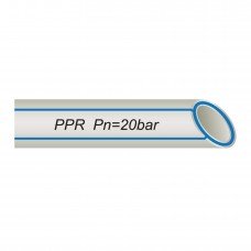 Труба VSplast PPR PIPE ф50*8.4mm (зеленые буквы на упаковке)