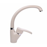 Змішувач для кухні Globus Lux GLQU-0203S-BIG-4-COLORADO