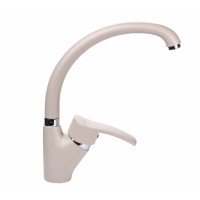 Смеситель для кухни Globus Lux GLQU-0203S-BIG-4-COLORADO