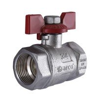 Кран шаровый ARCO TURIA 3/4" ВВ КБ 0808