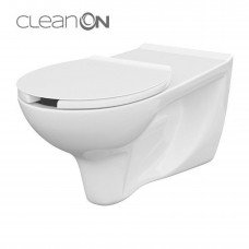 Унитаз Cersanit ETIUDA CLEANON подвесной для людей с ограниченными возможностями