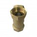 Фильтр грубой очистки SELBA 3/4" SL1512