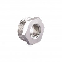 Футорка SELBA 1"х1/2" ЗВ SL8809 Футорка SELBA 1"х1/2" ЗВ SL8809