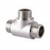 Тройник SELBA 1/2" ННН SL8802