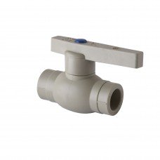 Кран шаровый Vsplast PPR ф20 1021 Кран шаровый Vsplast PPR ф20 1021