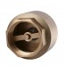Клапан зворотного ходу води SOLOMON 1 1/4" C6022