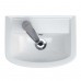 Умывальник мебельный  ARTECO 40 левый
