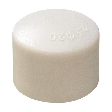 Заглушка (кришка) Vsplast PPR ф20** 1025 Заглушка (кришка) Vsplast PPR ф20** 1025