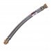 Шланг антивібраційний прямий TUCAI EXTRA TWIST 1" 0,6 м. RIVER MG-1-600