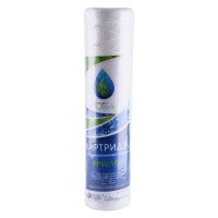 Картридж шнурковый NEW OZON Bio+, PPW-10B (10 мкм) Картридж шнурковый NEW OZON Bio+, PPW-10B (10 мкм)